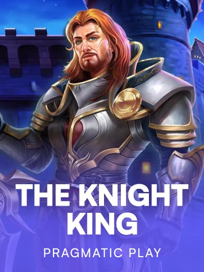 Game image for The Knight King