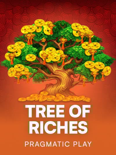 Game image for Tree of Riches