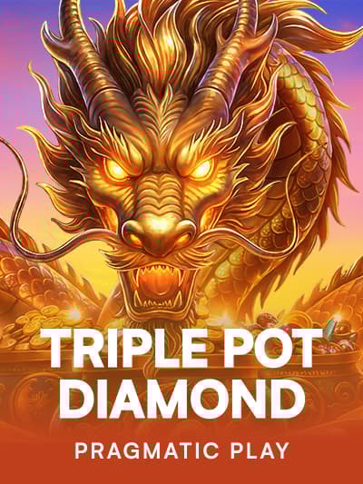 Game image for Triple Pot Diamond