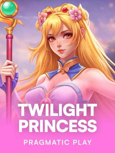 Game image for Twilight Princess