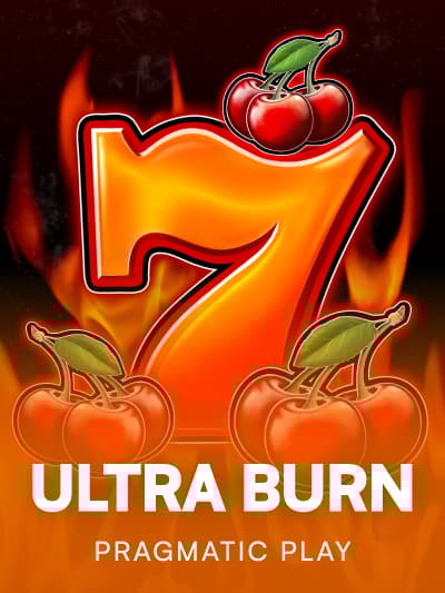 Game image for Ultra Burn