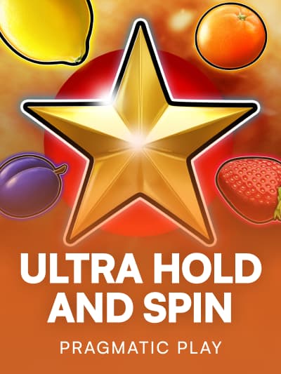 Game image for Ultra Hold and Spin