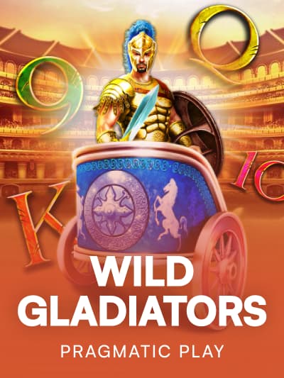 Game image for Wild Gladiators