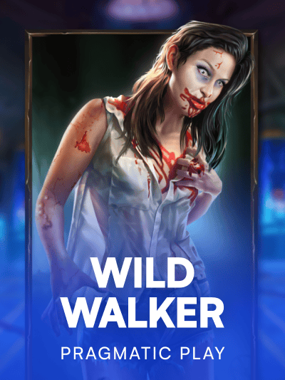 Game image for Wild Walker
