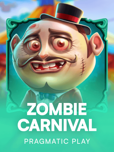Game image for Zombie Carnival
