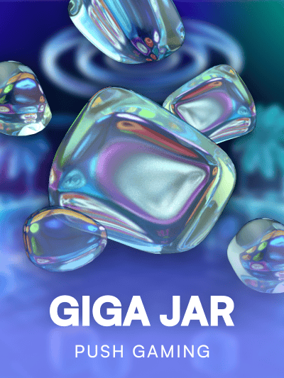 Game image for Giga Jar