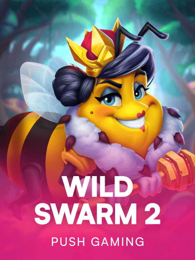 Game image for Wild Swarm 2