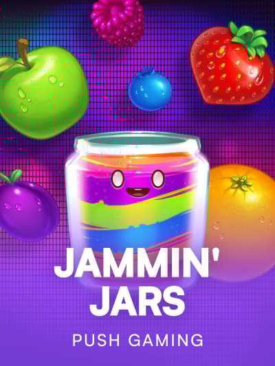 Game image for Jammin' Jars