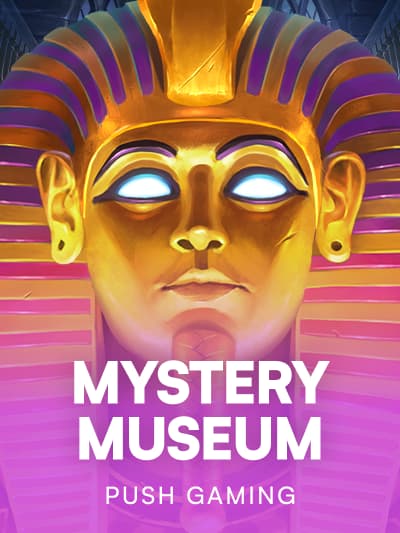 Game image for Mystery Museum