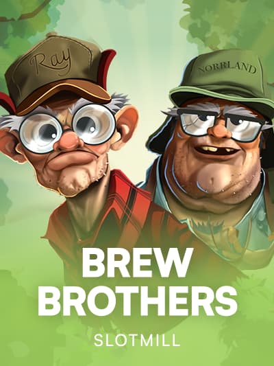 Game image for Brew Brothers