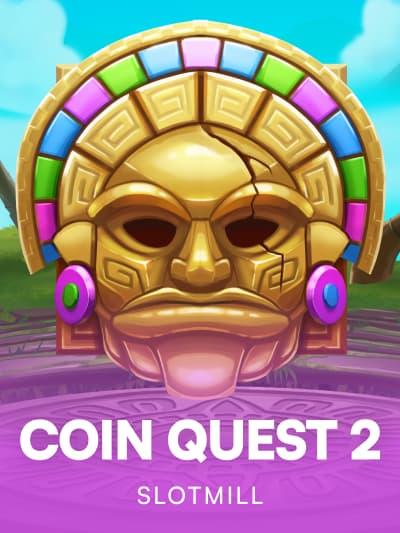 Game image for Coin Quest 2