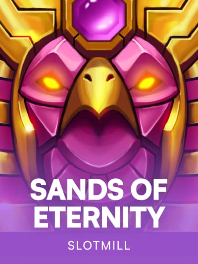 Game image for Sands of Eternity