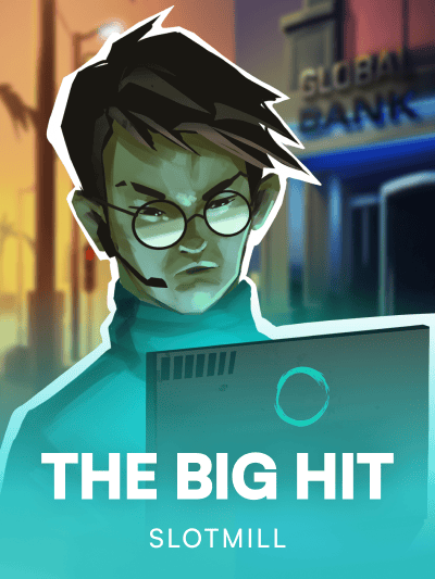 Game image for The Big Hit