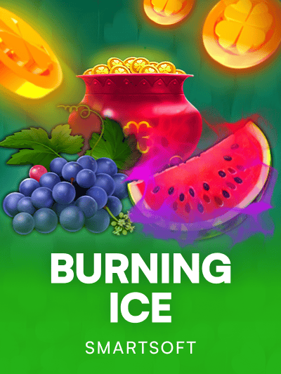 Game image for Burning Ice