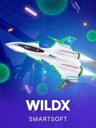 Game image for WildX