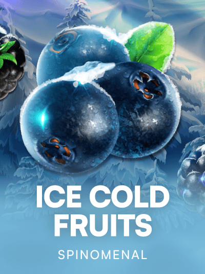 Game image for Ice Cold Fruits