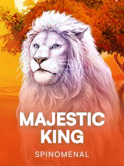 Game image for Majestic King