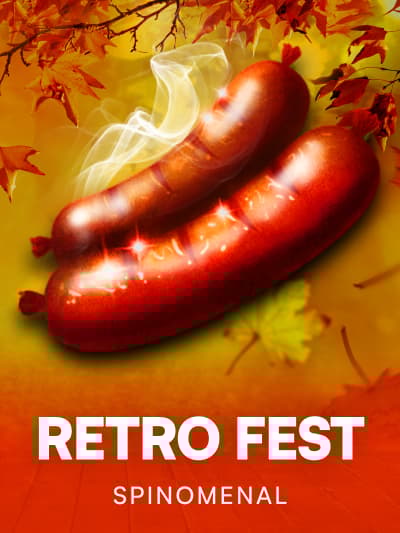 Game image for RetroFest