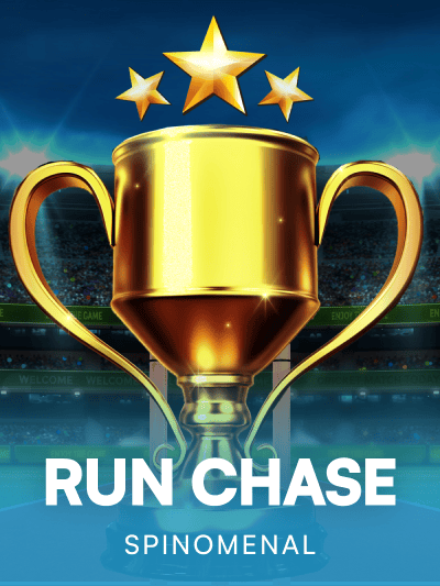 Game image for Run Chase