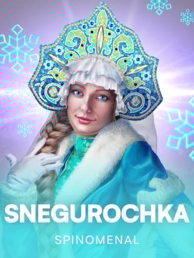 Game image for Snegurochka
