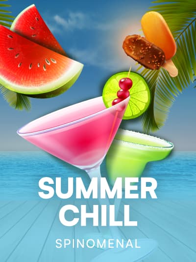 Game image for Summer Chill