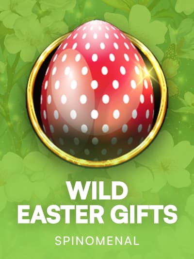 Game image for Wild Easter Gifts