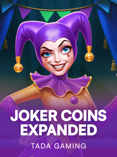 Game image for Joker Coins Expanded