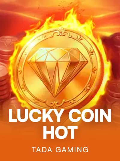 Game image for Lucky Coin HOT