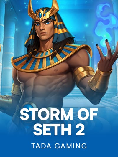 Game image for Storm of Seth 2