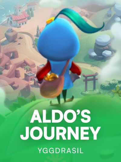 Game image for Aldo's Journey