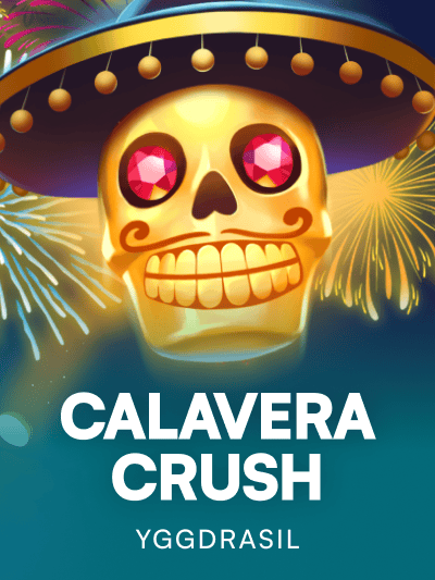 Game image for Calavera Crush