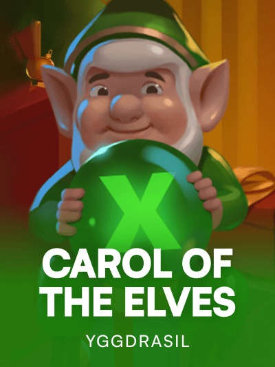 Game image for Carol Of The Elves