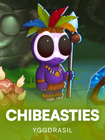 Game image for Chibeasties