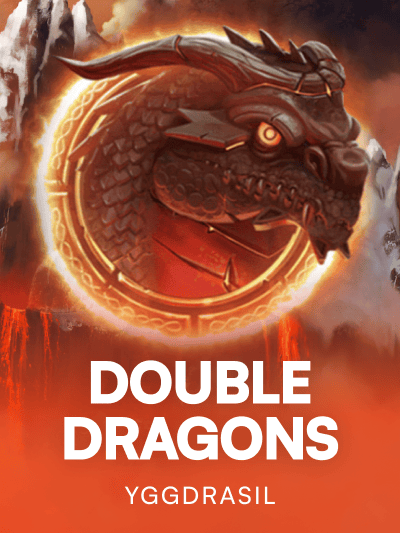 Game image for Double Dragons