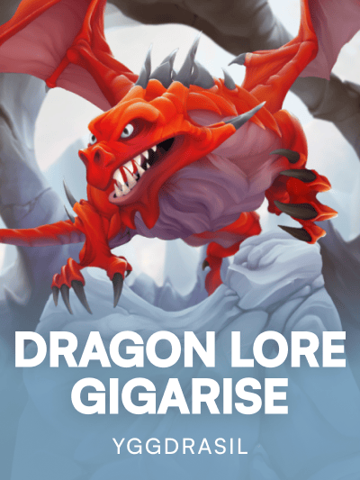 Game image for Dragon Lore Gigarise
