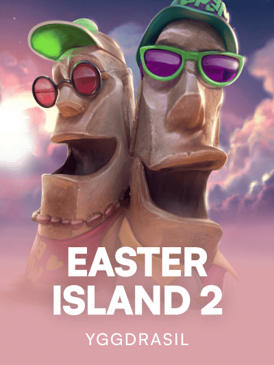 Game image for Easter Island 2