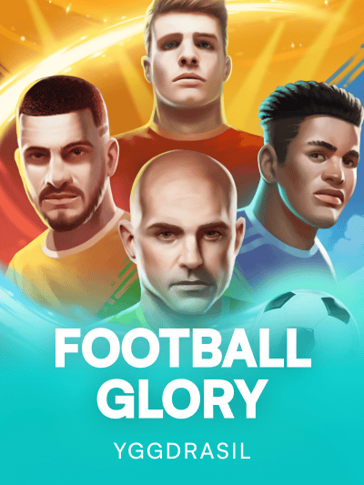 Game image for Football Glory