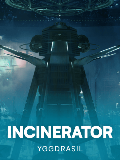 Game image for Incinerator