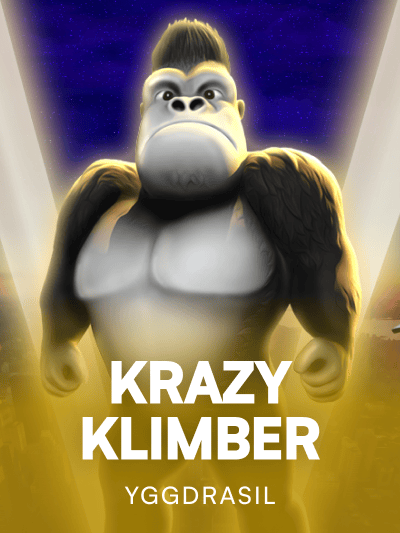Game image for Krazy Klimber
