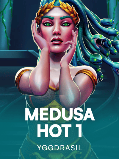 Game image for Medusa Hot 1