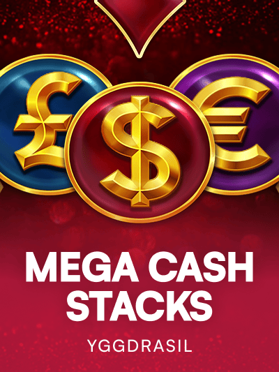 Game image for Mega Cash Stacks