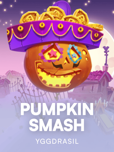 Game image for Pumpkin Smash