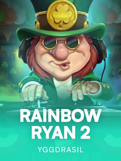 Game image for Rainbow Ryan 2