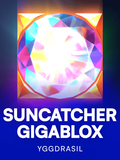 Game image for Suncatcher Gigablox