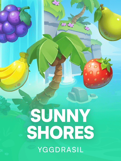 Game image for Sunny Shores