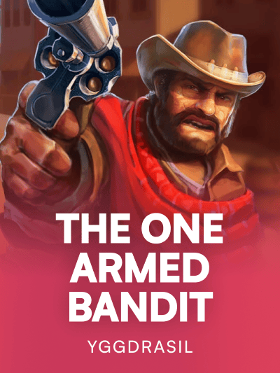 Game image for The One Armed Bandit