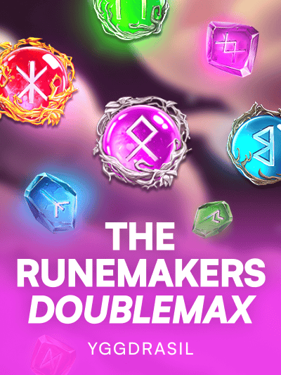 Game image for The Runemakers DoubleMax