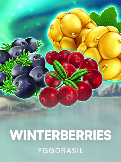 Game image for Winterberries