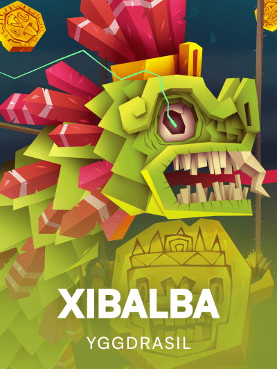 Game image for Xibalba