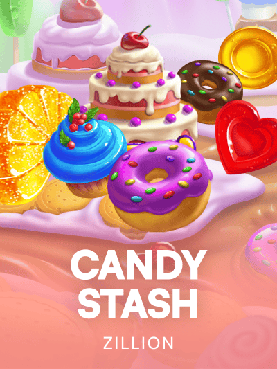 Game image for Candy Stash